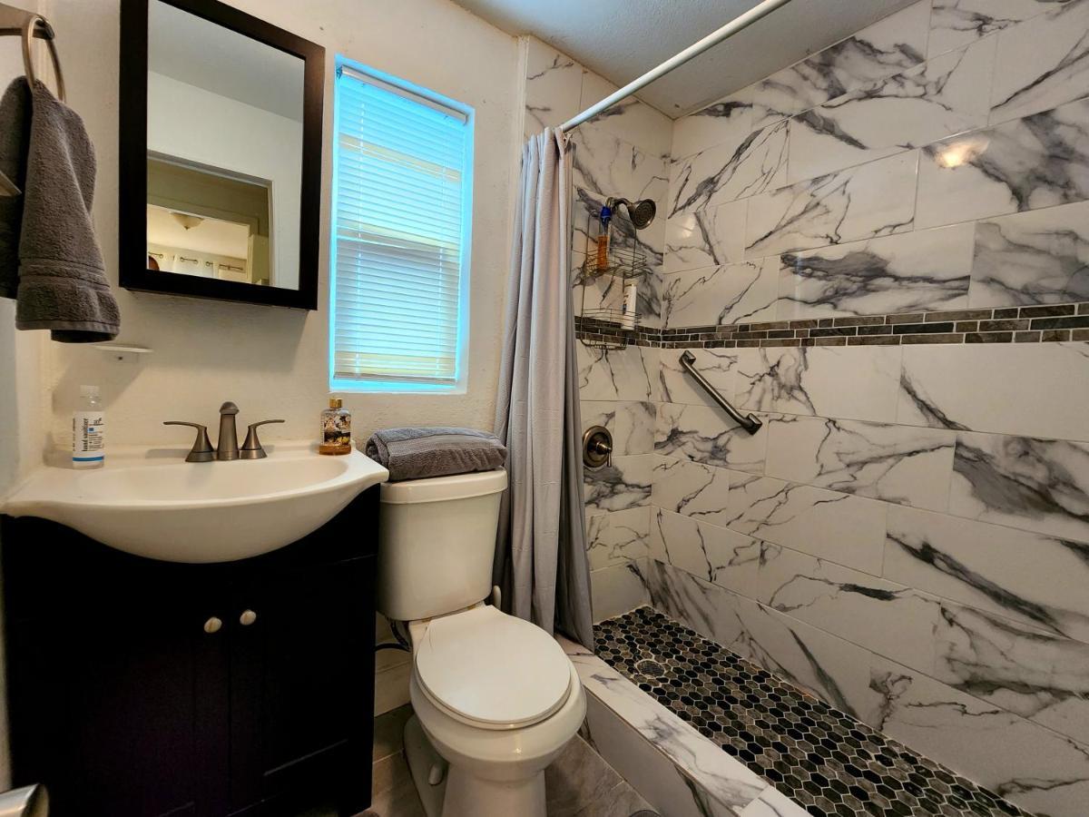 Mermaid'S Cottage Уест Палм Бийч Екстериор снимка
