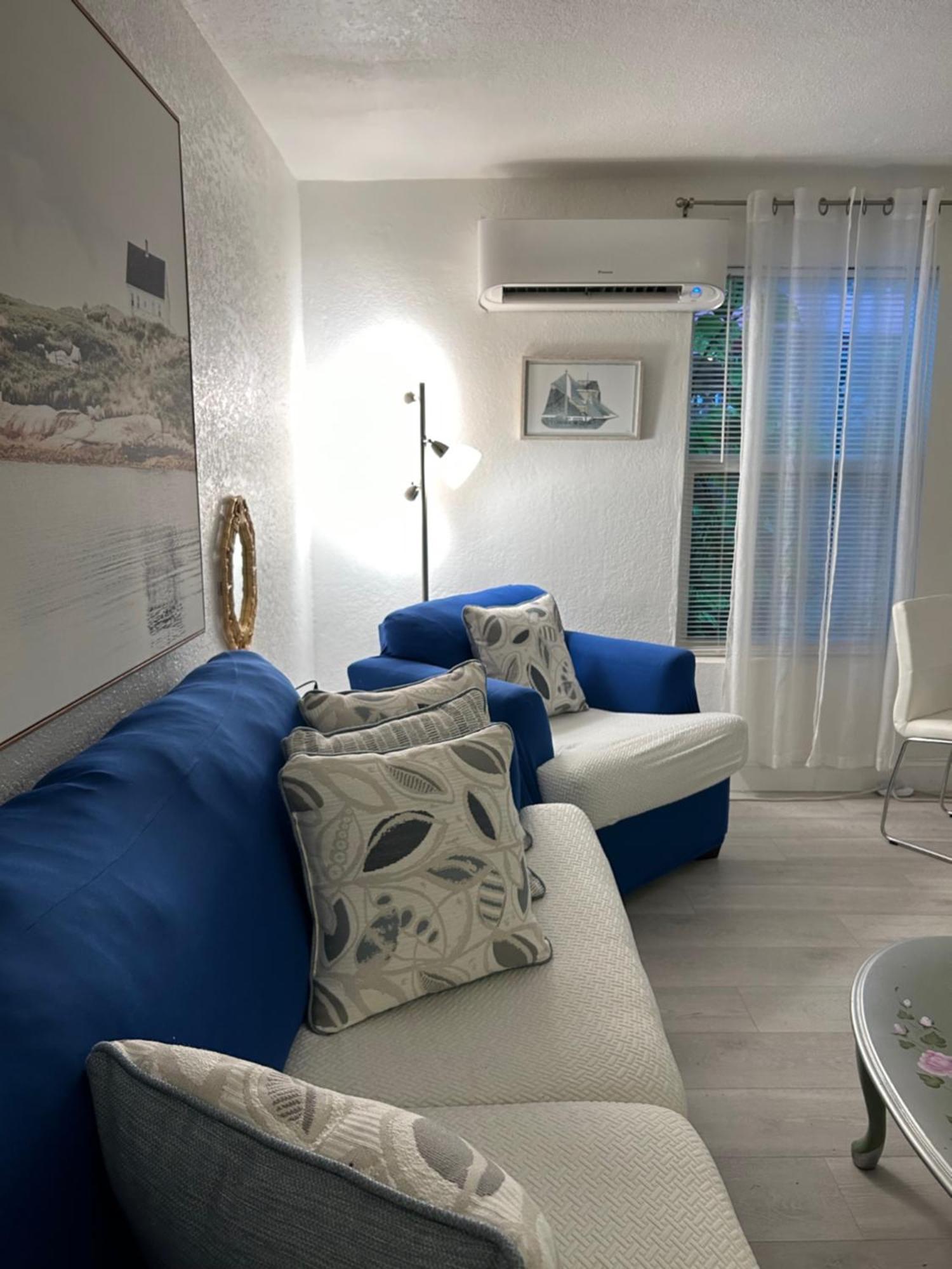 Mermaid'S Cottage Уест Палм Бийч Екстериор снимка
